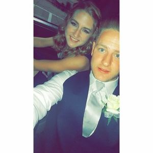 Meet your Posher, Nick